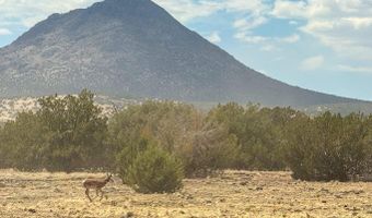 W Mile High Rd Lot C 10 Acres, Ash Fork, AZ 86320