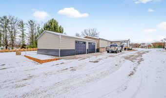 976 Vinegar Hill Rd, Bedford, IN 47421