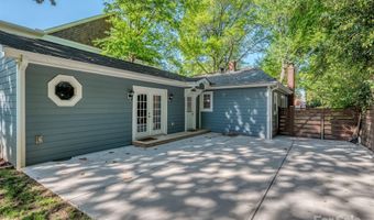 1720 Chatham Ave, Charlotte, NC 28205
