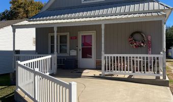 904 3rd, Alva, OK 73717