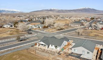 783 Divot Dr, Fernley, NV 89408