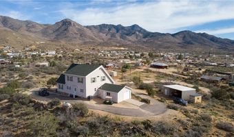 9910 N 1st St, Chloride, AZ 86431