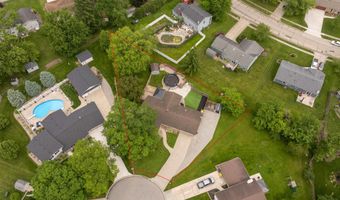 110 Navarre Ct, Auburn, IN 46706