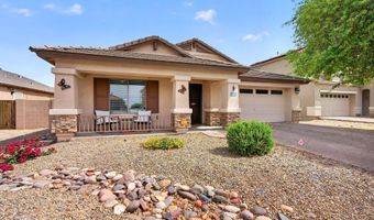 1342 E JUDI Dr, Casa Grande, AZ 85122