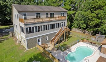 8597 Doar Rd, Awendaw, SC 29429