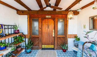 500 E Foundation Five Rd, Benson, AZ 85602