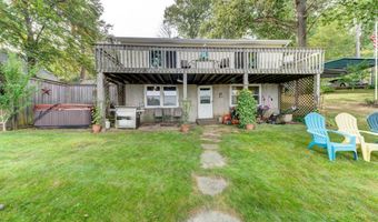 101 Lakeview Dr, Ashford, CT 06278