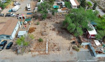 602 Virginia Way, Indian Springs, NV 89018