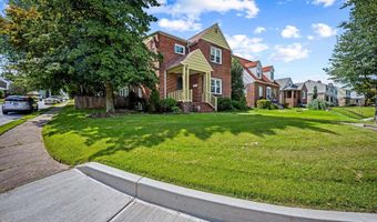 3805 BIDDISON Ln, Baltimore, MD 21206