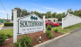 14 South St 20, Danbury, CT 06810