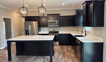 2779 Oakville Rd, Appomattox, VA 24522