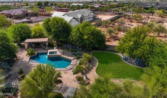 5716 E MILTON Dr, Cave Creek, AZ 85331