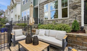 1128 Drummond Ave, Charlotte, NC 28205