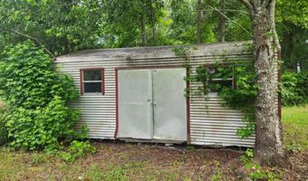 1228 Caw Caw Swamp Rd, Brunson, SC 29911