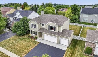 996 Timber Lake Dr, Antioch, IL 60002
