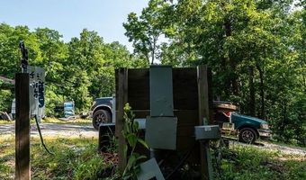 2500 S Coal Mine Rd, Bloomfield, IN 47424