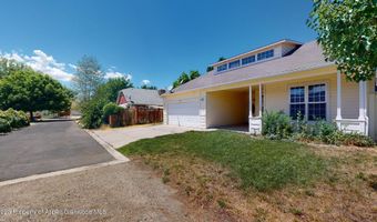 612 Cottage Meadows Ct, Grand Junction, CO 81504