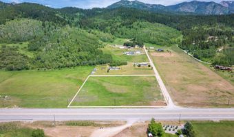 PETERSON lot 1, Alpine, WY 83128