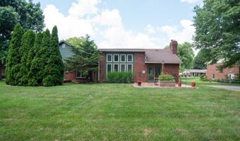 8841 Rocky Ridge Rd, Indianapolis, IN 46217