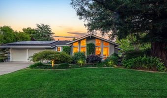 1023 White Gate Rd, Alamo, CA 94507
