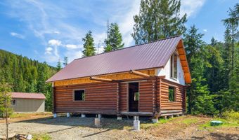 20308 E Canary Creek Rd, Cataldo, ID 83810