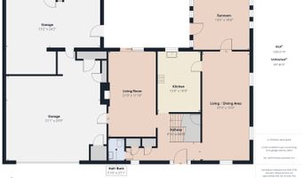 3117 Wayside Ln, Anderson, IN 46011