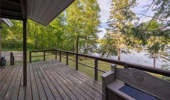 1868 W Ox Yoke Rd NW, Backus, MN 56435