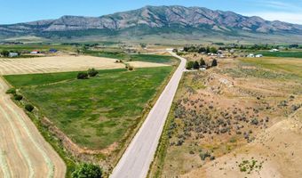 640 W Arimo Rd, Arimo, ID 83214