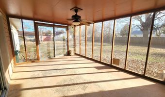 525 N. Pennsylvania, Anthony, KS 67003