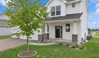 15742 Everglade Ave, Apple Valley, MN 55124