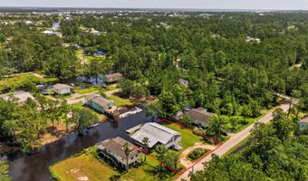 5030 Hawk St, Bay St. Louis, MS 39520