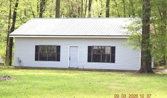 5964 TOWN & COUNTRY Rd, Bastrop, LA 71220