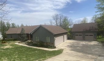 208 Augusta Village Pl, Augusta, MO 63332
