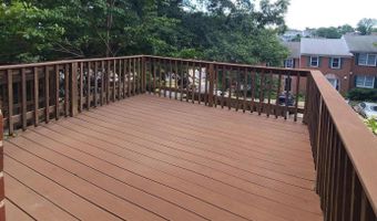 2037 GLEBE Rd, Arlington, VA 22204
