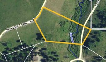 1656 Shadow Loop S, Ashton, ID 83420