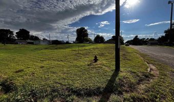 301 Avenue L, Beaver, OK 73932