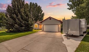 1319 Travois Cir, Blackfoot, ID 83221