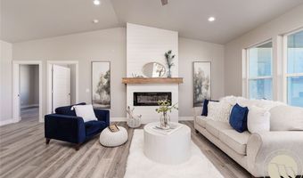 595 Chino Cir, Billings, MT 59105