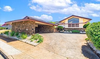 4316 Papu Cir, Honolulu, HI 96816