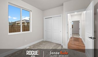 2011 E 22nd St, Casper, WY 82601