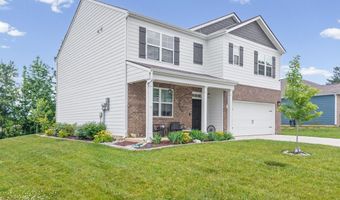 176 Nunally Dr, Baxter, TN 38544
