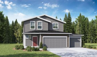 2120 NE 4th Ave, Battle Ground, WA 98604