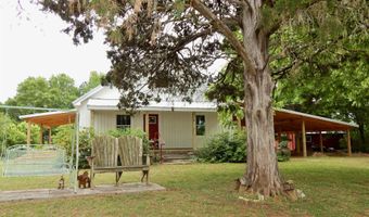 284 JONES Rd, Anniston, AL 36207