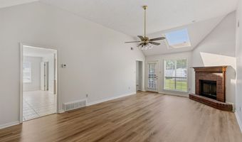 6639 MT PALOMAR Dr, Bartlett, TN 38134