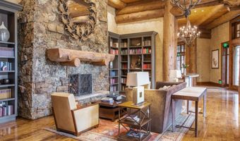 100 Bachelor Ridge Rd 3307, Avon, CO 81620