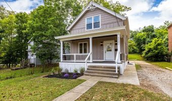 6047 Kennedy Ave, Cincinnati, OH 45213