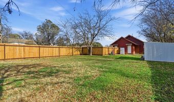 902 Jeanette St, Abilene, TX 79602