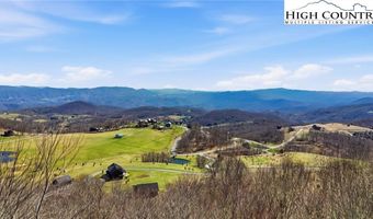 Chappell Farms N lot 6, Banner Elk, NC 28604