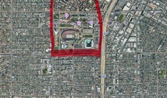 4760 S Figueroa, Los Angeles, CA 90037