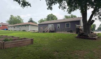 411 N 8th St, Akron, IA 51001